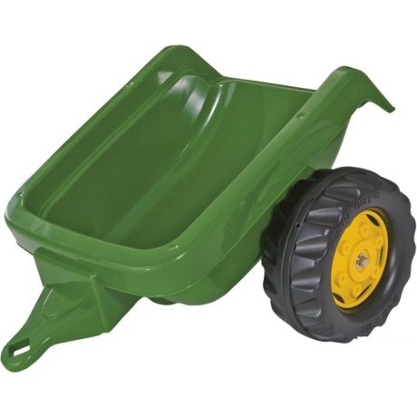 RollyKid Trailer John Deere | Kuiper Koekange