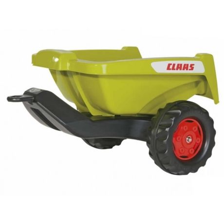 RollyKipper II Claas