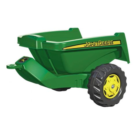 RollyKipper II John Deere | Kuiper Koekange