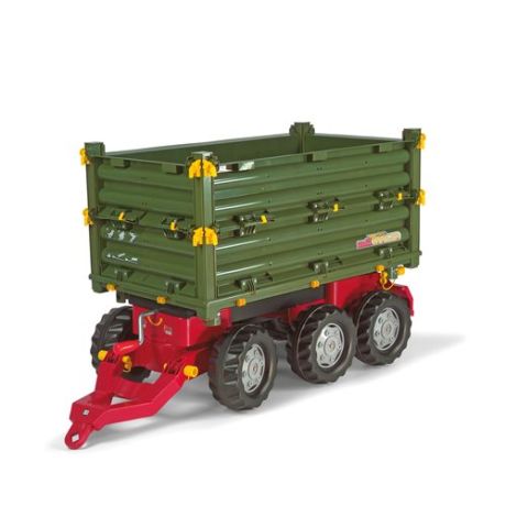 RollyMulti Trailer Fendt