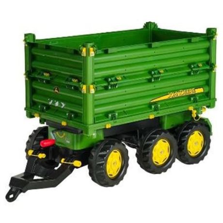 RollyMulti Trailer John Deere | Kuiper Koekange