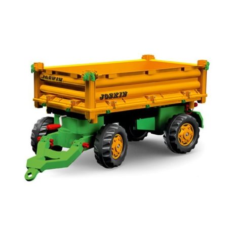 RollyMulti Trailer Joskin | Kuiper Koekange