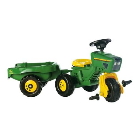 Rollytrac John Deere | Kuiper Koekange