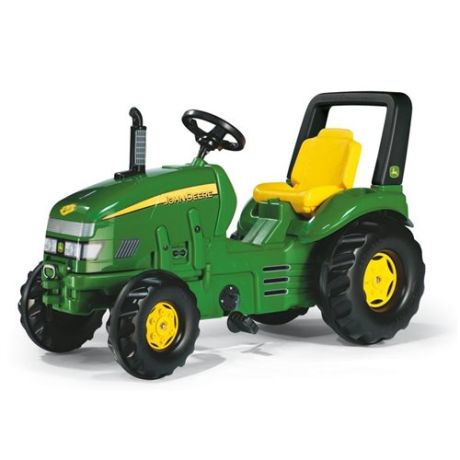 RollyX-Trac John Deere | Kuiper Koekange