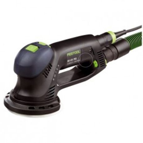 Excenterschuurmachine Rotex RO 125 FEQ plus - 500W | Kuiper Koekange