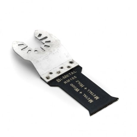 Multizaagblad Bi-metaal 28mm - Metaal