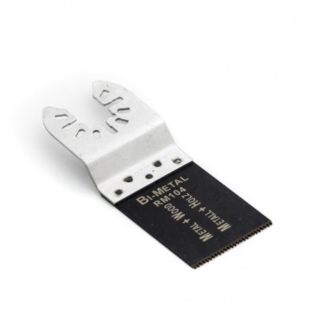 Multizaagblad Bi-metaal 34mm - Metaal