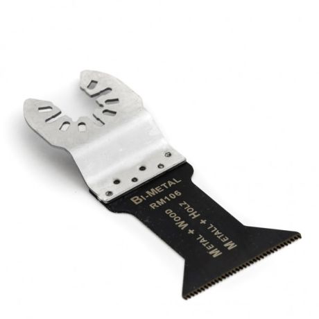 Multizaagblad Bi-metaal 45mm - Metaal