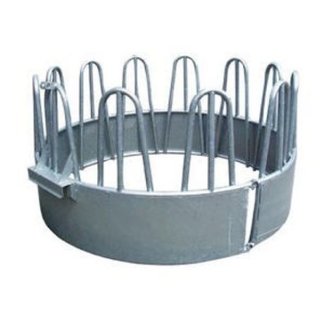 Hooiruif rond 12 plaatsen 3-delig