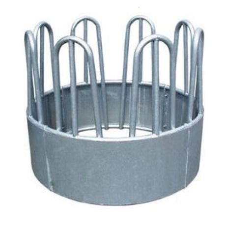 Hooiruif  rond 8 plaatsen 3-delig