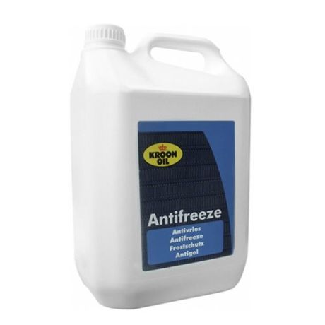 Anti-vries - 5 liter | Kuiper Koekange