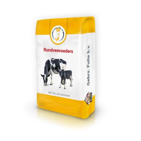 Rundveevoer A Brok 20 kg