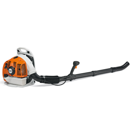 Stihl benzine bladblazer BR 350 