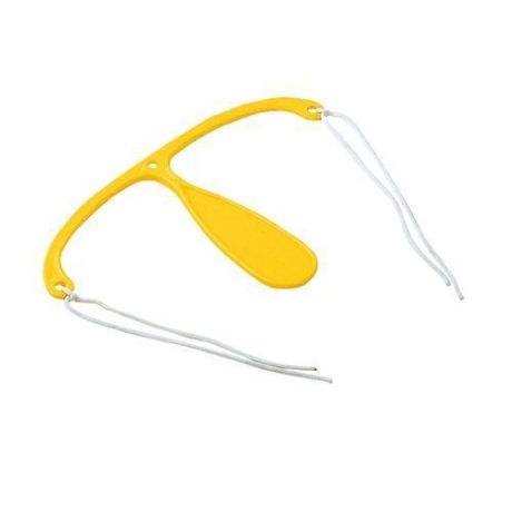 Schapen lijfbieder met lint