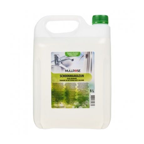 schoonmaakazijn 5 Liter