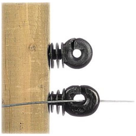 Gallagher schroefisolator | Kuiper Koekange