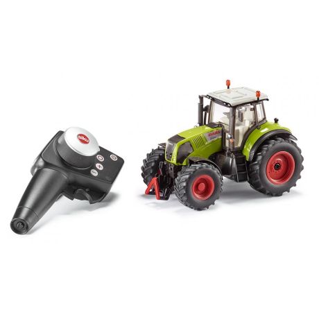 Siku Claas Axion 850 tractor set 1:32