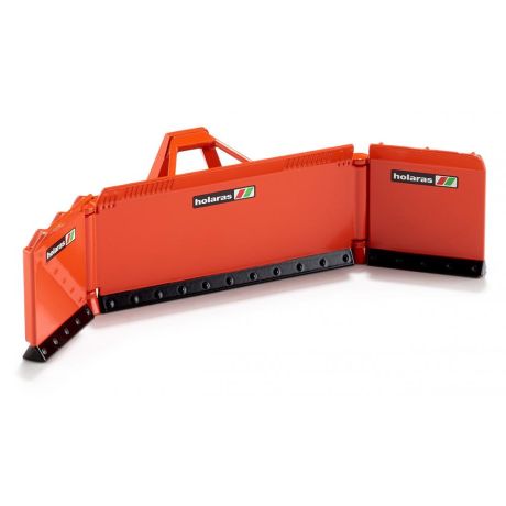 Siku Holaras maïsschuif