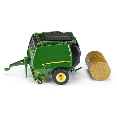 Siku John Deere balenpers 990