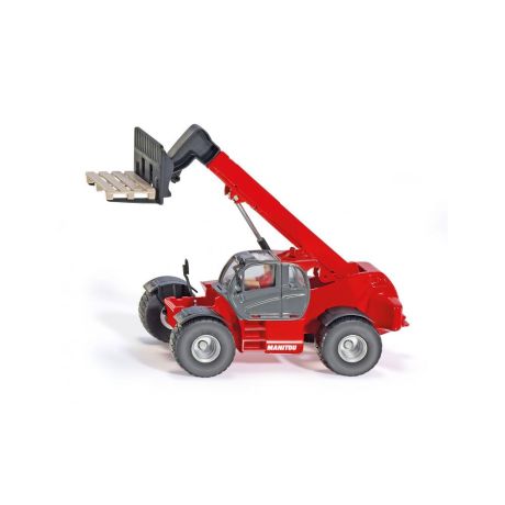 Siku Manitou MHT10230 telescooplader 1:50