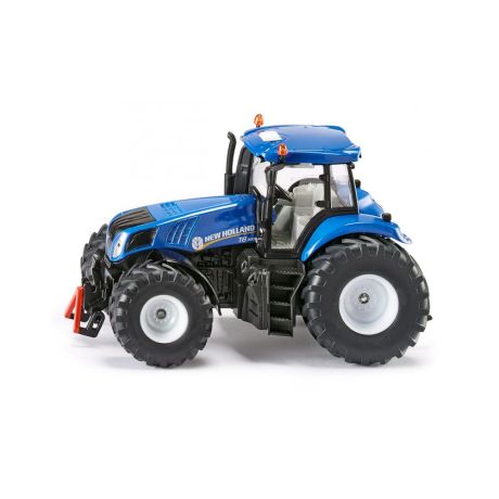 Siku New Holland tractor T8.390