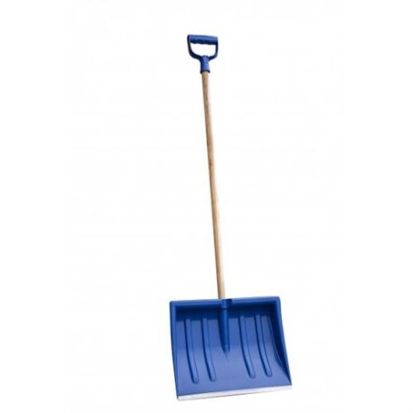 Sneeuwschuiver 40cm blauw KS+ST | Kuiper Koekange