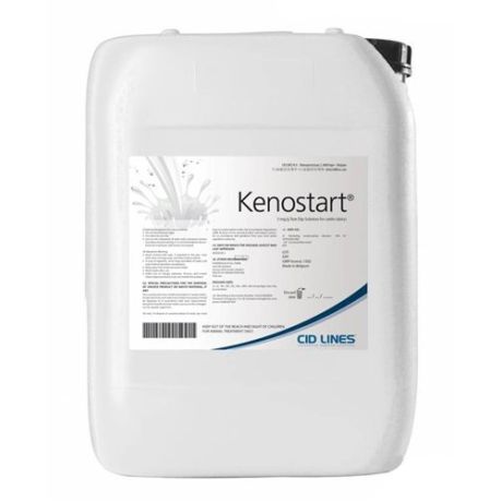 Speendip Kenostart 20 kg