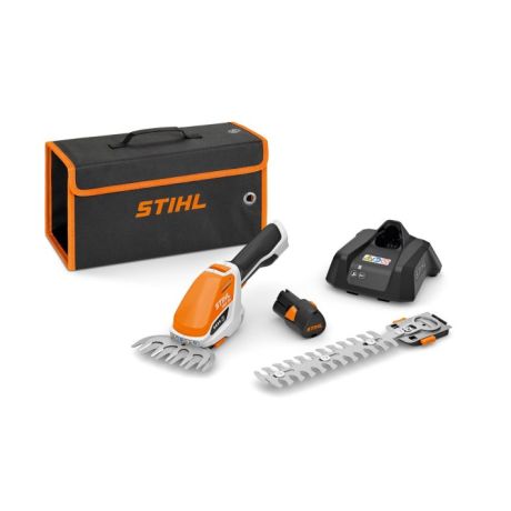 Stihl HSA 26 accu gras- en buxusschaar