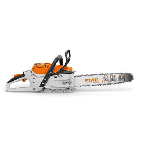 Stihl accu kettingzaag MSA 300 C-O - 35cm