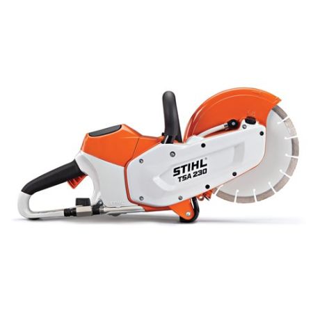 Stihl accudoorslijpmachine TSA 230 (zonder acculader)