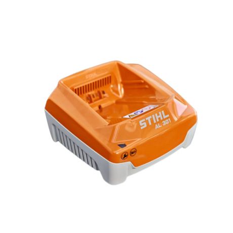 Stihl snellader AL 301