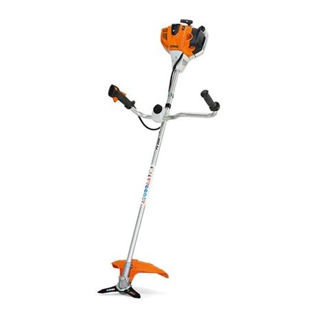 Stihl benzine bosmaaier FS 261 C-E