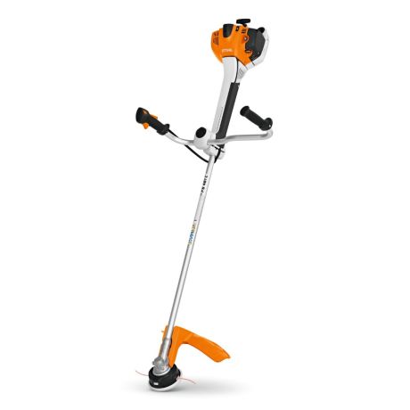 Stihl benzinebosmaaier FS 461 C-EM