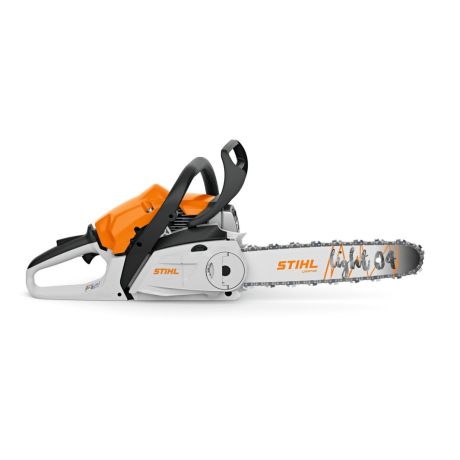 Stihl benzinekettingzaag MS 212 C-BE - 35cm