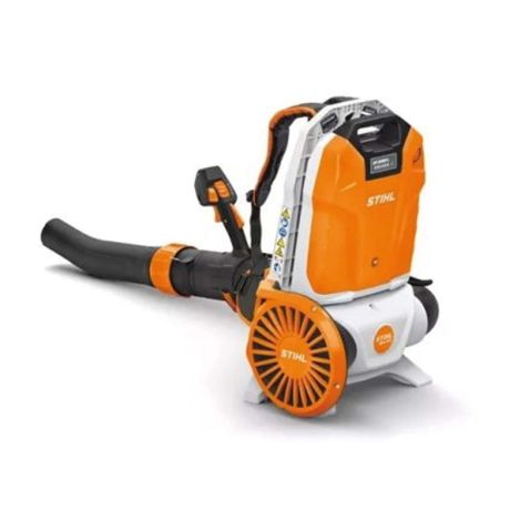 Stihl accu bladblazer BGA 300