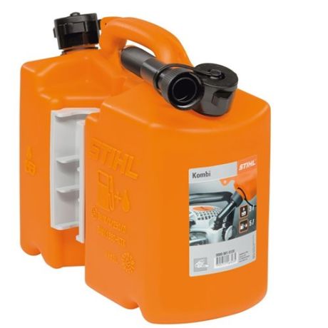 Stihl combi-jerrycan