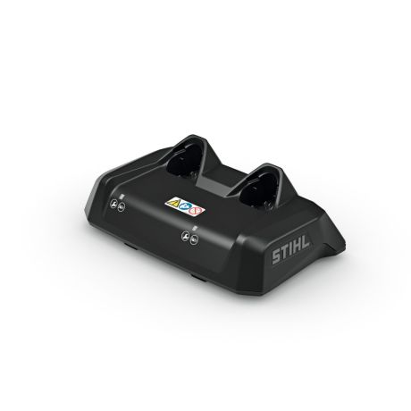 Stihl dubbele snellader AL 5-2