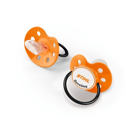 Stihl fopspeen quickstop - 2 stuks