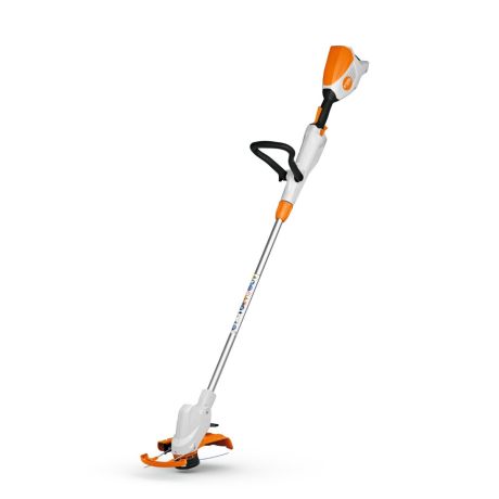 Stihl FSA 50  accukantenmaaier - zonder acculader