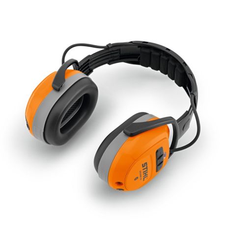 Stihl gehoorbeschermer dynamic sound