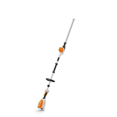 Stihl HLA 66 accuheggenschaar op steel