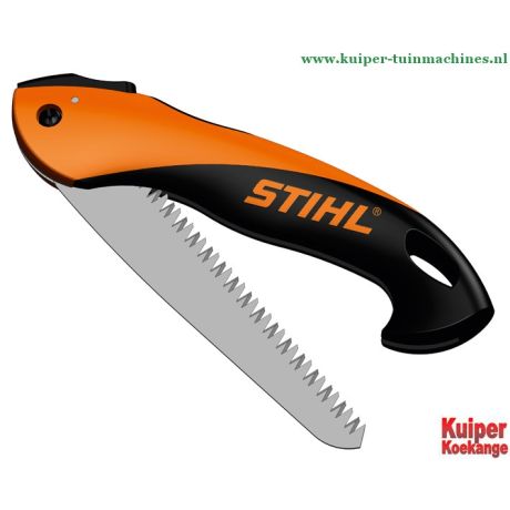 Stihl klapzaag PR16