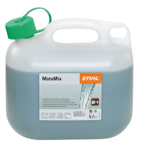 Stihl motomix 5L | Kuiper Koekange