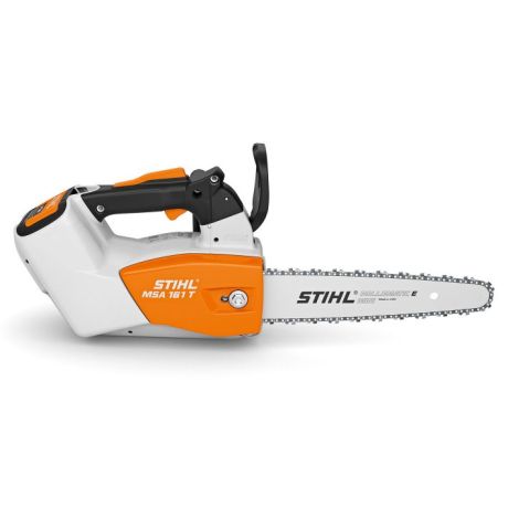 Stihl accu kettingzaag MSA 161 T - 30cm