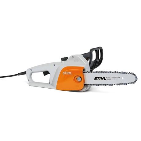 Kettingzaag stihl MSE 141 elektrische kettingzaag - 30cm