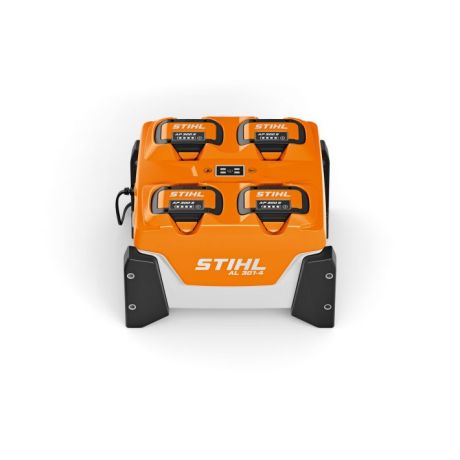 Stihl AL 301-4 multilader