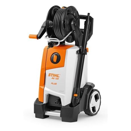 Stihl RE 130 Plus hogedrukreiniger