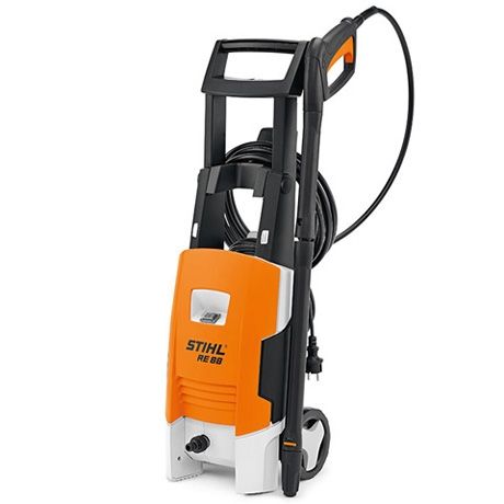 Hogedrukspuit stihl RE 90