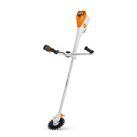 Stihl RGA 140 onkruidknipper