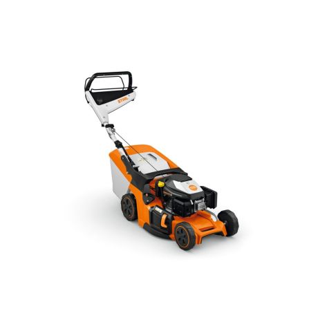 Stihl RM 448 V benzine grasmaaier